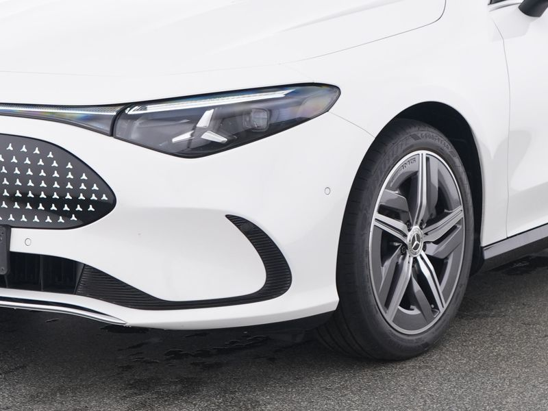 Mercedes-Benz CLA 250 +  Progressive*Premium Paket — photo 2