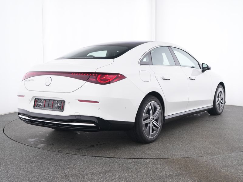 Mercedes-Benz CLA 250 +  Progressive*Premium Paket — photo 3