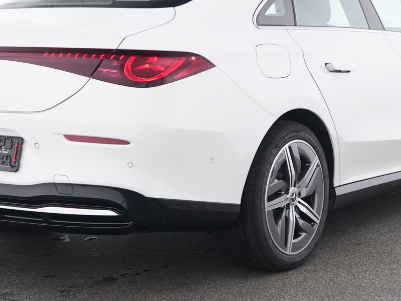 Mercedes-Benz CLA 250 +  Progressive*Premium Paket — photo 4