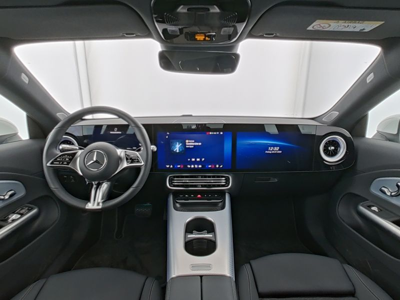 Mercedes-Benz CLA 250 +  Progressive*Premium Paket — photo 6