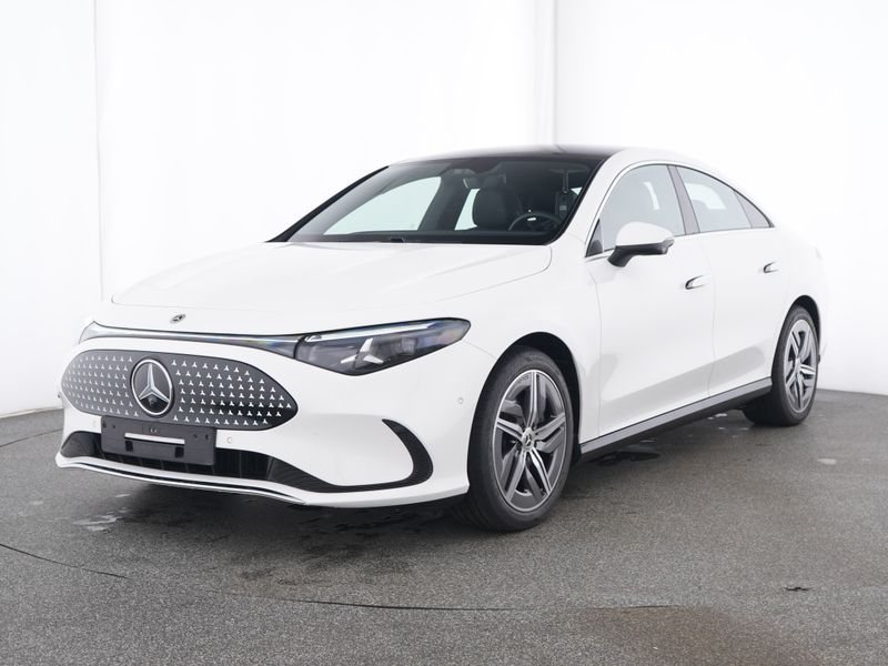 Mercedes-Benz CLA 250 +  Progressive*Premium Paket