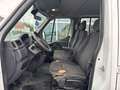 Opel Movano Pritsche+6 Sitzer+Klima+AHK+2 Hand Weiß - thumbnail 11