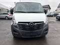 Opel Movano Pritsche+6 Sitzer+Klima+AHK+2 Hand Weiß - thumbnail 9