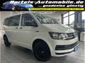 Volkswagen T6 Multivan 2.0 TDI Trendline, 1.Hd., Klima, PDC Weiß - thumbnail 1