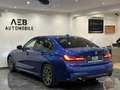 BMW 320 d (G20)  xDrive**M SPORT**VIRTUALL**Shadow-Line** Blu/Azzurro - thumbnail 10