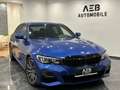 BMW 320 d (G20)  xDrive**M SPORT**VIRTUALL**Shadow-Line** Blu/Azzurro - thumbnail 6