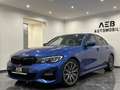BMW 320 d (G20)  xDrive**M SPORT**VIRTUALL**Shadow-Line** Blu/Azzurro - thumbnail 3