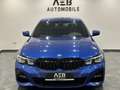 BMW 320 d (G20)  xDrive**M SPORT**VIRTUALL**Shadow-Line** Blu/Azzurro - thumbnail 4