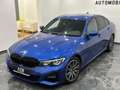 BMW 320 d (G20)  xDrive**M SPORT**VIRTUALL**Shadow-Line** Blu/Azzurro - thumbnail 2