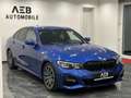 BMW 320 d (G20)  xDrive**M SPORT**VIRTUALL**Shadow-Line** Blu/Azzurro - thumbnail 5
