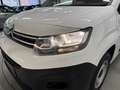 Citroen Berlingo Berlingo 1.5 BlueHDi 100 DAKDRAGER Wit - thumbnail 16