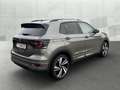 Volkswagen T-Cross 1.0 TSI DSG R-LINE *LED *ACC *VIRTUAL *NAVI *18" Grau - thumbnail 4