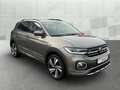 Volkswagen T-Cross 1.0 TSI DSG R-LINE *LED *ACC *VIRTUAL *NAVI *18" Grau - thumbnail 3