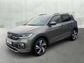 Volkswagen T-Cross 1.0 TSI DSG R-LINE *LED *ACC *VIRTUAL *NAVI *18" Grau - thumbnail 2
