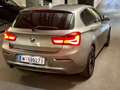 BMW 116 116d Efficient Dynamics Sport Line Grau - thumbnail 2