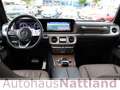Mercedes-Benz G 400 d AMG-Line Autom.Navi SD Multisitze TV Burm. Blanc - thumbnail 12