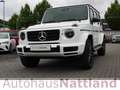 Mercedes-Benz G 400 d AMG-Line Autom.Navi SD Multisitze TV Burm. Blanc - thumbnail 3
