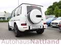 Mercedes-Benz G 400 d AMG-Line Autom.Navi SD Multisitze TV Burm. Blanc - thumbnail 6
