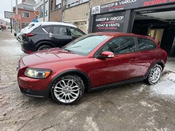 C30 2.4D - D5 179pk  Automatique Cuir Xenon Clim