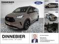 Ford Tourneo Custom BUS 320 L2 Active 125 kW Gris - thumbnail 1