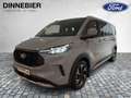 Ford Tourneo Custom BUS 320 L2 Active 125 kW Gri - thumbnail 2