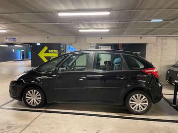 C4 Picasso 1.6 HDi Dynamic FAP