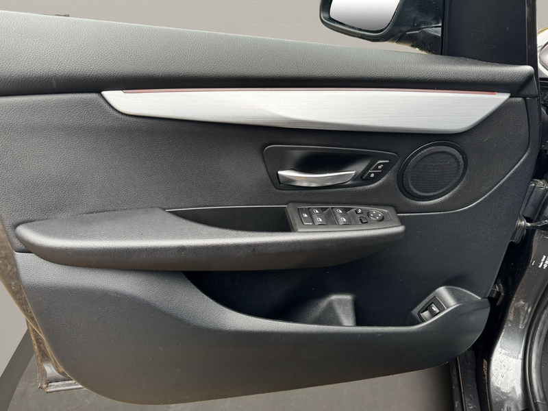 BMW 218 d Sport Line/RFK/AHK/UVM.. — photo 8