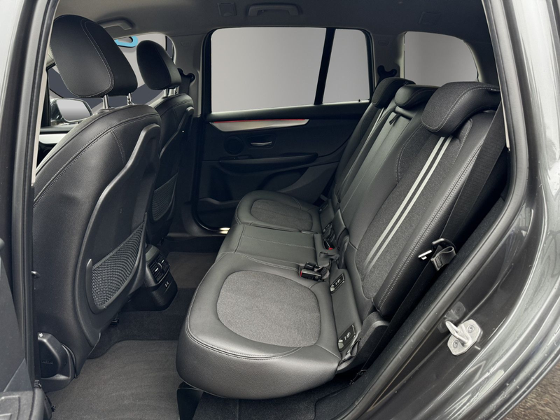 BMW 218 d Sport Line/RFK/AHK/UVM.. — photo 14