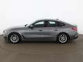 BMW 420 d Gran Coupe Aut LED 360-CAM LEDER NAVI SITZHZ Grau - thumbnail 7