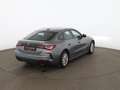 BMW 420 d Gran Coupe Aut LED 360-CAM LEDER NAVI SITZHZ Grau - thumbnail 4
