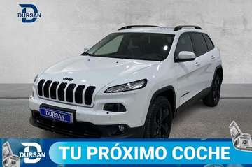 2.2CRD 136kW Night Eagle III Aut 4x4 AD1