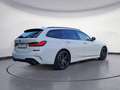 BMW 340 xDrive Touring Auto Innovationsp. Panorama Weiß - thumbnail 3