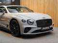 Bentley Continental GT V8 S Carbon Pakket 4.0 V8 S Naim Masssage Gris - thumbnail 11