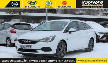 Astra K 1.2 Turbo 120 Jahre Klima/LED/Kamera/LM