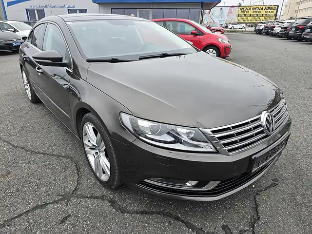 Volkswagen Volkswagen CC Sky BMT 2,0 TDI DPF DSG
