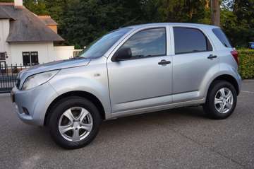 1.5-16v Explore 2WD