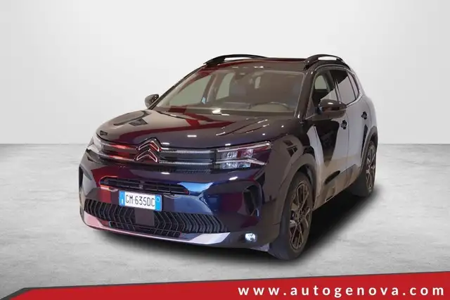 Citroen C5 Aircross CITROEN C5 AIRCROSS 1.5 BLUEHDI 130CV EAT8 SHINE P