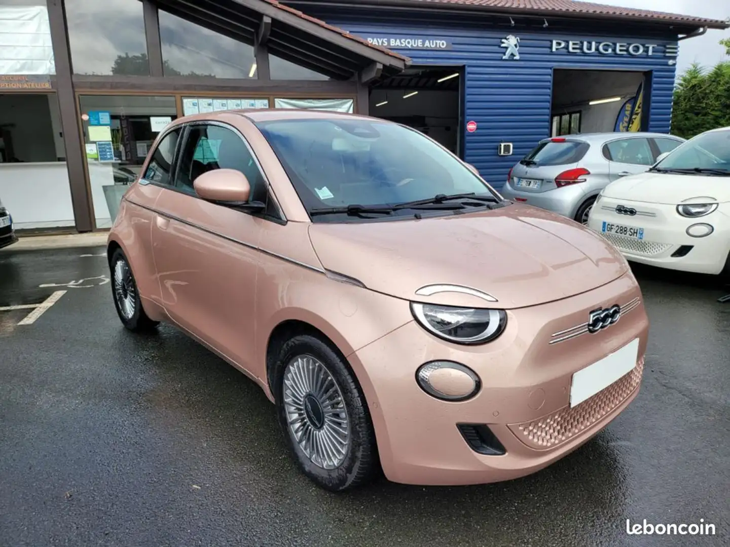Fiat 500 (3) 42kWh - 1