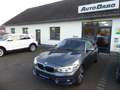 BMW 116 d Efficient Dynamics Sport Line Grau - thumbnail 1