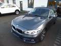 BMW 116 d Efficient Dynamics Sport Line Grau - thumbnail 2