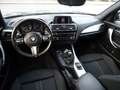 BMW 116 d Efficient Dynamics Sport Line Grau - thumbnail 8
