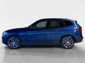 BMW X3 M Sport Blau - thumbnail 4