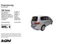 Volkswagen Touran 2.0 TDI DSG Highline LED/ACC/Kamera/Navi/ Silber - thumbnail 2