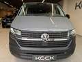 Volkswagen T6 Transporter Kastenwagen Plus LR 2,0 TDI 4Motion *Erstbesitz Grau - thumbnail 6