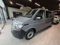 Volkswagen T6 Transporter Kastenwagen Plus LR 2,0 TDI 4Motion *Erstbesitz Grau - thumbnail 11