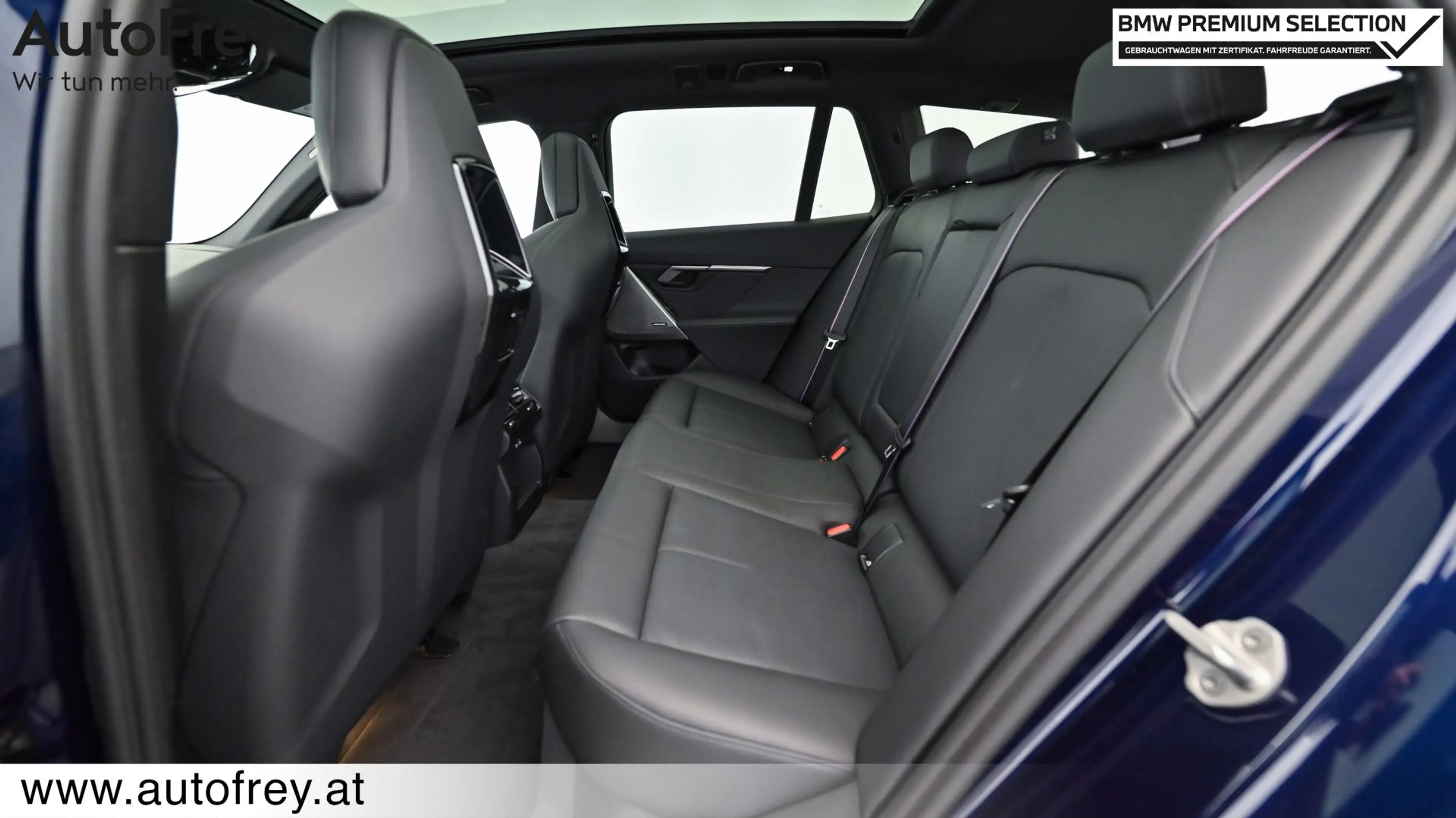 BMW 550 e xDrive — photo 11