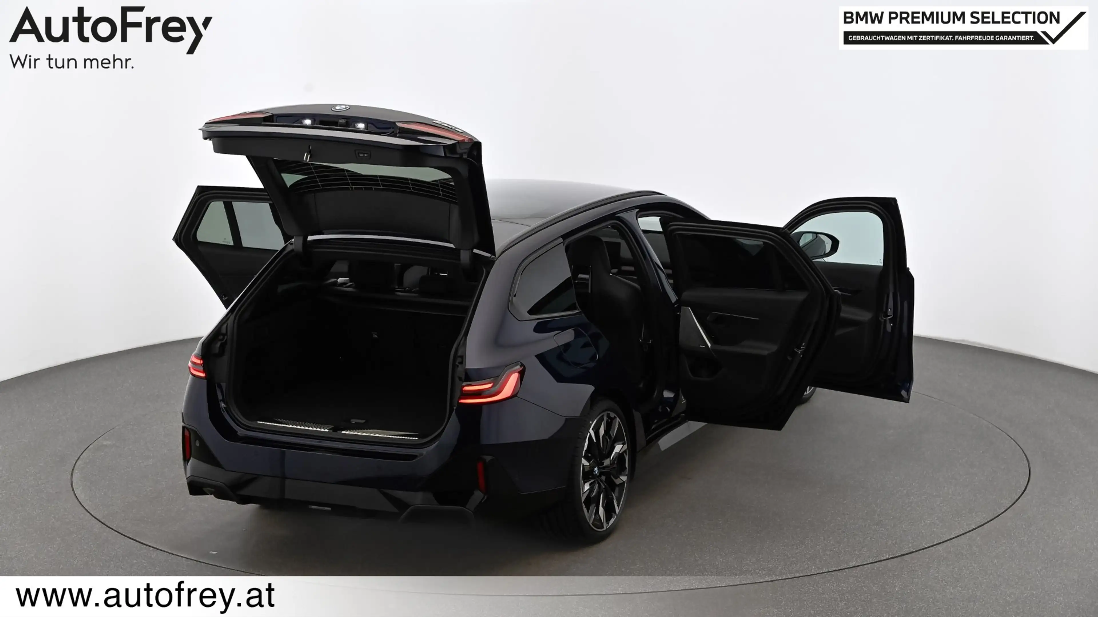 BMW 550 e xDrive — photo 8