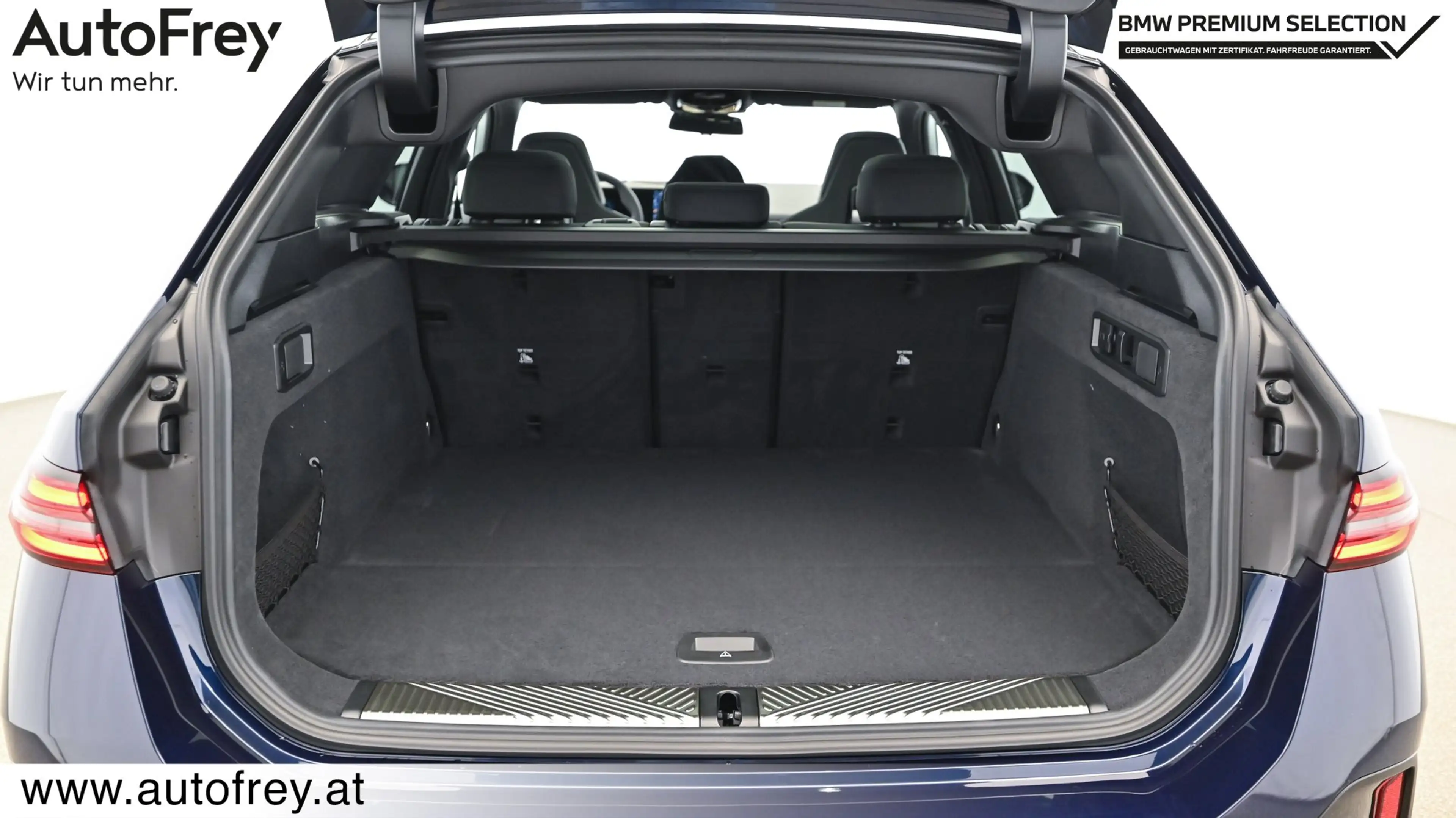 BMW 550 e xDrive — photo 9