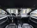 BMW X2 xDrive20d M Sport AHK RFK HuD Navi LED DA PA Grigio - thumbnail 2