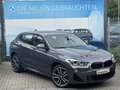 BMW X2 xDrive20d M Sport AHK RFK HuD Navi LED DA PA Grigio - thumbnail 4